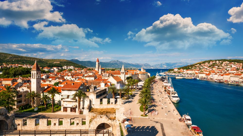 Explore Trogir's Top 10 Must-Try Restaurants for an Unforgettable Meal